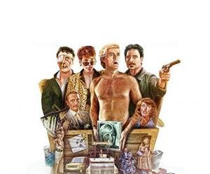 A Fish Called Wanda Blu-ray Review (1988)