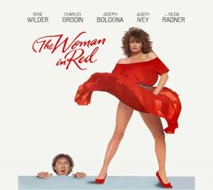 The Woman in Red (1984) - November 2017 Blu-ray Releases