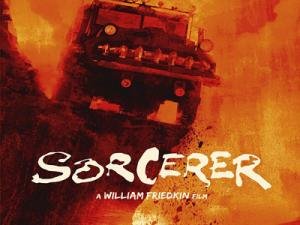 Blu-rays Films Out This Week - Sorcerer (1977)