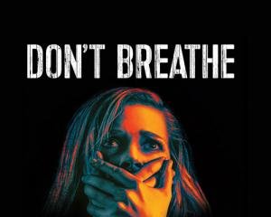 Don't Breathe Blu-ray Review (2016)