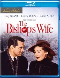 The Bishop's Wife (1947)