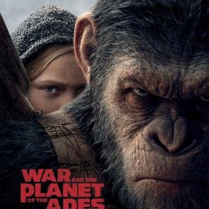 UK Blu-ray releases this week includes War for the Planet of the Apes