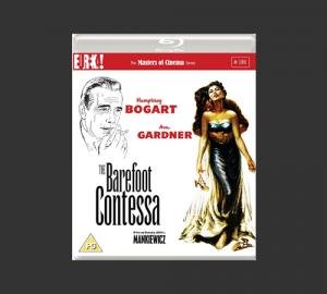 Eureka Entertainment March 2018 Blu-ray Releases
