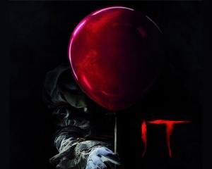 UK Blu-ray releases this week 15 January 2018 includes Stephen King's IT
