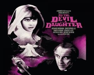 Four more Hammer Films make it on to Blu-ray courtesy of Studiocanal this January