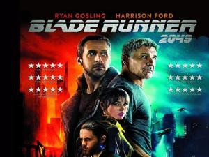 Blu-ray Releases 5th February 2018 including Blade Runner 2049