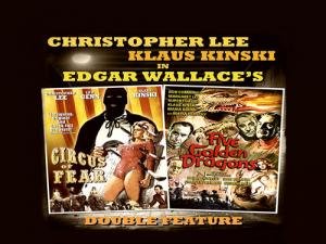 Circus of Fear Blu-ray Review (1966)