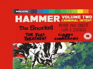 Blu-ray Releases 19th February 2018