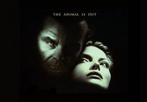 Wolf Blu-ray Review (1994)