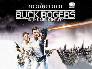Fabulous Films To Release TV Series Buck Rogers