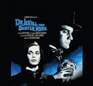 Dr Jekyll and Sister Hyde Blu-ray Review (1971)