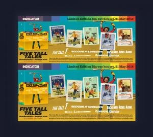 Indicator May 2018 Blu-ray Releases