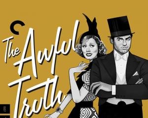 The Awful Truth (1937)