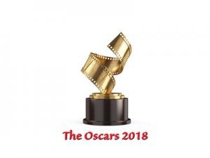 The Oscars 2018 - Winners List In Full