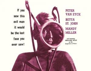 The Snorkel Blu-ray Review (1958)