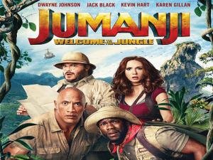 American Blu-ray Releases March 2018