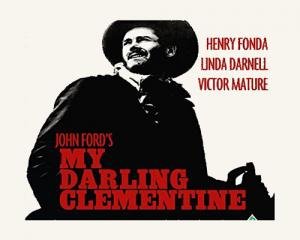 My Darling Clementine Blu-ray Review (1946)