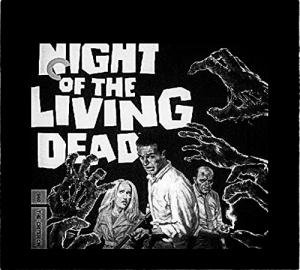Night of the Living Dead Blu-ray Review (1968)