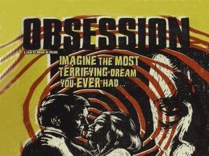 Obsession Blu-ray Review (1976)