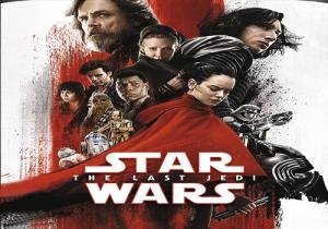 Blu-ray Releases 9th April 2018 including Star Wars: The Last Jedi
