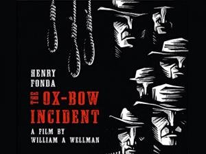 The Ox-Bow Incident Blu-ray Review (1943)