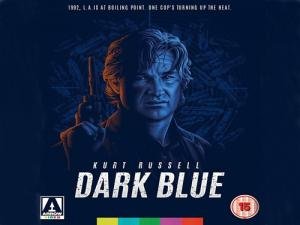 UK Blu-ray Releases 7 May 2018
