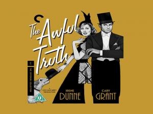 The Awful Truth (1937) Blu-ray Review