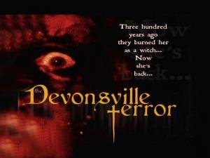 The Devonsville Terror (1983) Blu-ray Review