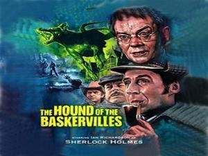 The Hound of the Baskervilles (1983)