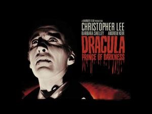 Dracula: Prince Of Darkness (1966) Blu-ray Review