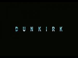 Dunkirk Blu-ray Review (2017)
