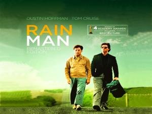 Rain Man (1988) Blu-ray Review