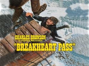 Breakheart Pass (1975) Blu-ray Review