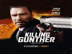 Killing Gunther (2017) Blu-ray Review