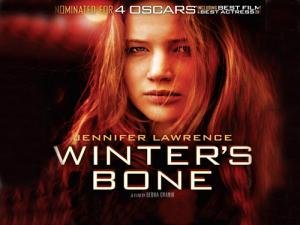 Winter's Bone (2010) Blu-ray Review