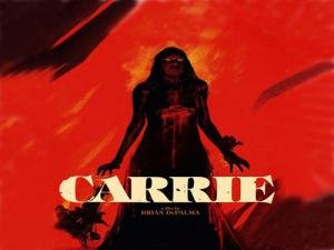Carrie (1976) Blu-ray Review (Remastered)