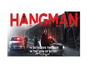 Al Pacino's Hangman coming to Blu-ray in the UK