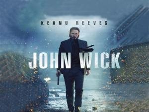 John Wick Blu-ray Review