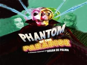 Phantom of the Paradise (1974) Blu-ray Review