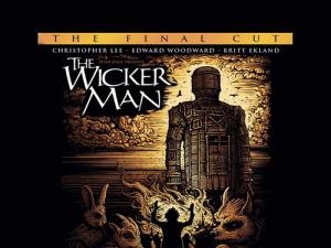 The Wicker Man (1973) The Final Cut Blu-ray Review