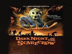 Dark Night of the Scarecrow (1981) Blu-ray Review