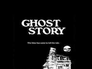 Ghost Story (1981) Blu-ray Review