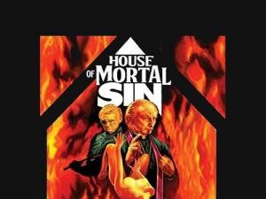 House of Mortal Sin (1976) Blu-ray Review