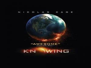 Knowing Blu-ray Review