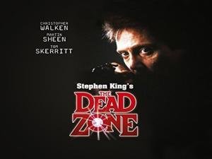 The Dead Zone Blu-ray Review - Import