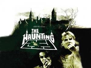 The Haunting (1963) Blu-ray Review - Import