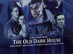 The Old Dark House (1932) Blu-ray Review