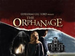 The Orphanage (2007) Blu-ray Review