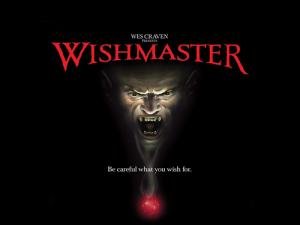 Wishmaster (1997) Blu-ray Review