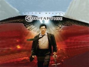 Constantine Blu-ray Review